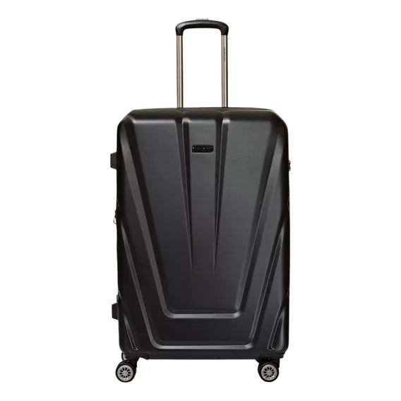 Mala Grande Vegas 3.0 Samsonite Preta Foto 1