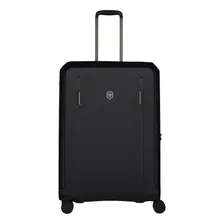 Mala Grande Victorinox Werks Traveler 6.0 Hardside Preto Foto  mini 1