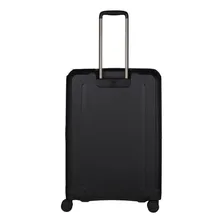 Mala Grande Victorinox Werks Traveler 6.0 Hardside Preto Foto mini  3