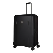 Mala Grande Victorinox Werks Traveler 6.0 Hardside Preto Foto mini  2