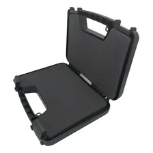 Mala Hard Case Uso Geral Patola Mp0026 Com Espuma Serrilhada Foto mini 1