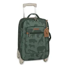 Mala maternidade com rodinha safari masterbag Foto  mini 1