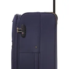 Mala Samsonite Bahia Azul Grande Foto mini  3