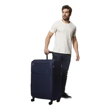 Mala Samsonite Bahia Azul Grande Foto mini 4