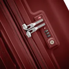 Mala Samsonite Outline Pro M茅dia Bord么 Foto mini 4