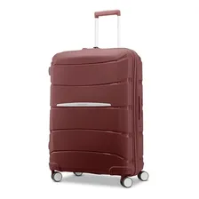 Mala Samsonite Outline Pro M茅dia Bord么 Foto mini 1