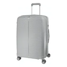 Mala Samsonite Varro Cinza 36.4 RÃgida Foto mini 2