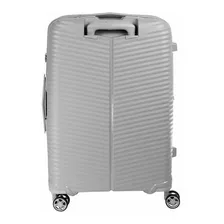 Mala Samsonite Varro Cinza 36.4 RÃgida Foto mini 3