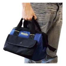 Mala Standard 12 Bolsos 20 Pol Irwin Cor Azul Foto mini 2