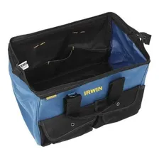 Mala Standard 16'' Irwin Cor Azul Foto  mini 1