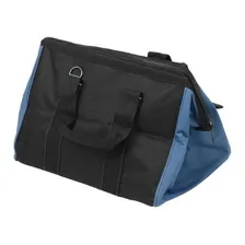 Mala Standard 16'' Irwin Cor Azul Foto mini  2