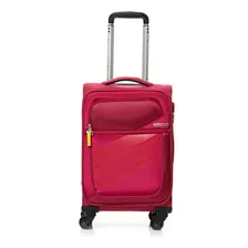 Mala Viagem Stirling Light P Rosa American Tourister Foto  mini 1
