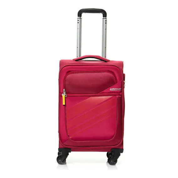 Mala Viagem Stirling Light P Rosa American Tourister Foto 1