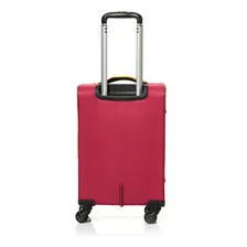 Mala Viagem Stirling Light P Rosa American Tourister Foto mini  2