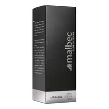 Malbec Club Intenso Col么nia 100ml Foto mini 4