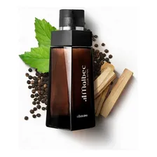Malbec Club Intenso Col么nia 100ml Foto mini 1