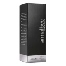 Malbec Club Intenso Desodorante Col么nia O Botic谩rio - 100ml Foto mini 2