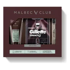 Malbec Club, Kit Presente Masculino O Boticário Foto mini 1