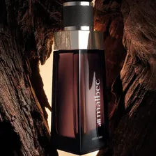 Malbec Desod. Col么nia 100ml - Botic谩rio Foto mini 2