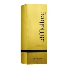 Malbec Gold Des. Colônia 100ml Foto mini  2