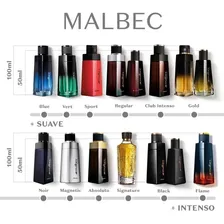 Malbec Gold Des. Colônia 100ml Foto mini 4