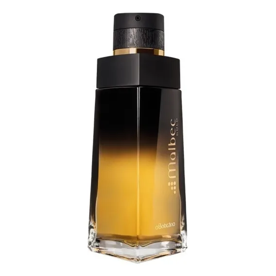 Malbec Gold Des. Colônia 100ml Foto 1