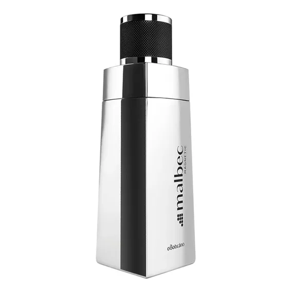 Malbec Magnetic Desodorante Col么nia 100ml Foto 1