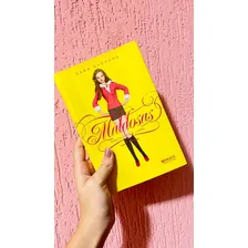 Maldosas de Sara Shepard Editora Rocco Jovens Leitores capa mole em português Foto mini 2