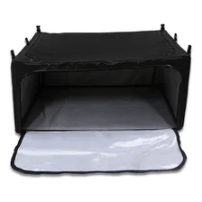 Maleiro Caçamba Horizontal Fiat Toro Strada 2020-2022 407l Foto mini 3