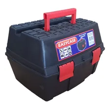 Maleta Caixa Multiuso P/ Serra Mármore Circular Makita Foto mini 2