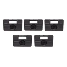 Maleta Case Airsoft Arma Pistola Rev贸lver Atacado Cor Preto Foto mini 1