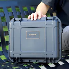 Maleta Case Rígida Para Drone Dji Avata E Acessórios Foto mini  2