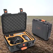 Maleta Case Rígida Para Drone Dji Avata E Acessórios Foto mini 4