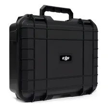 Maleta Case Transporte Dji Mavic Mini 4 Pro Rc Completa Foto mini 1