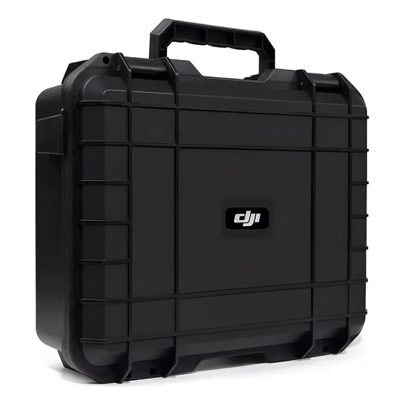 Maleta Case Transporte Dji Mavic Mini 4 Pro Rc Completa Foto 1