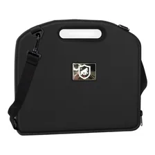 Maleta Executiva Guardian - Pasta Organizadora - Gshield Cor Preto Foto mini 1