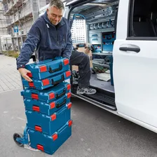 Maleta L-boxx Mini 2.0 Professional Bosch Foto mini 4