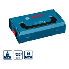 Maleta L-boxx Mini 2.0 Professional Bosch Foto mini  2