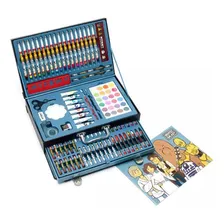 Maleta Luxo Star Wars Kit De Artes Foto mini  3