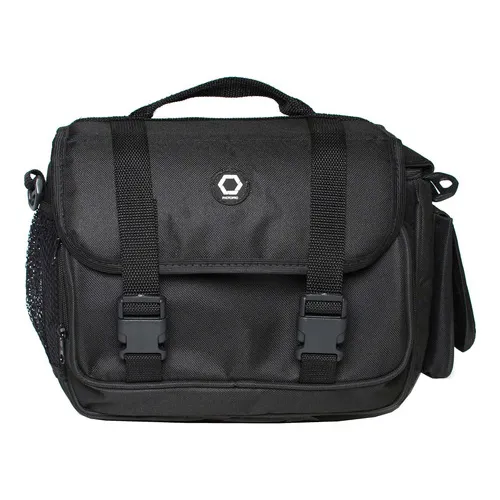 Maleta Master Bag Photopro Bolsa Mala Dslr Photopro Foto 1
