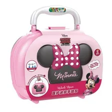 Maleta Minnie Médica Com 7 Acessórios Multikids - Br1566 Foto mini 4