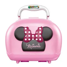 Maleta Minnie Médica Com 7 Acessórios Multikids - Br1566 Foto mini  3