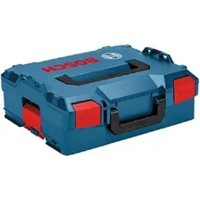 Maleta Modular Boxx Compact 442x117x357mm L-boxx 102 - Bosch Cor Azul Foto  mini 1