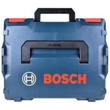 Maleta Modular Boxx Compact 442x117x357mm L-boxx 102 - Bosch Cor Azul Foto mini  2