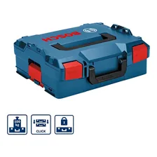 Maleta Modular Boxx Slide 442x151x357mm L-boxx 136 - Bosch Foto  mini 1