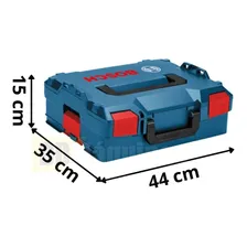 Maleta Modular Boxx Slide 442x151x357mm L-boxx 136 - Bosch Foto mini  2