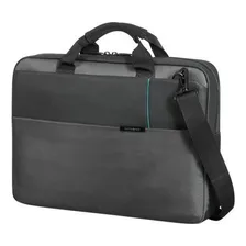 Maleta Notebook Samsonite - 15,6 - Cinza-escuro Foto mini 1