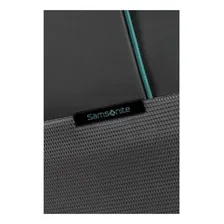 Maleta Notebook Samsonite - 15,6 - Cinza-escuro Foto mini 4