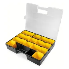 Maleta Organizadora Plástica Master 17