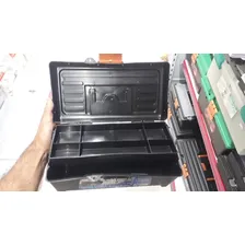 Maleta Para Acessorios Economica Preta - Arqplast Cor Preto Foto mini 4